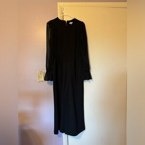 Calvin Klein jumpsuit size 2